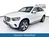 2021 Mercedes-Benz GLC - Preview 3