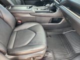 2025 Toyota Grand Highlander - Preview 15