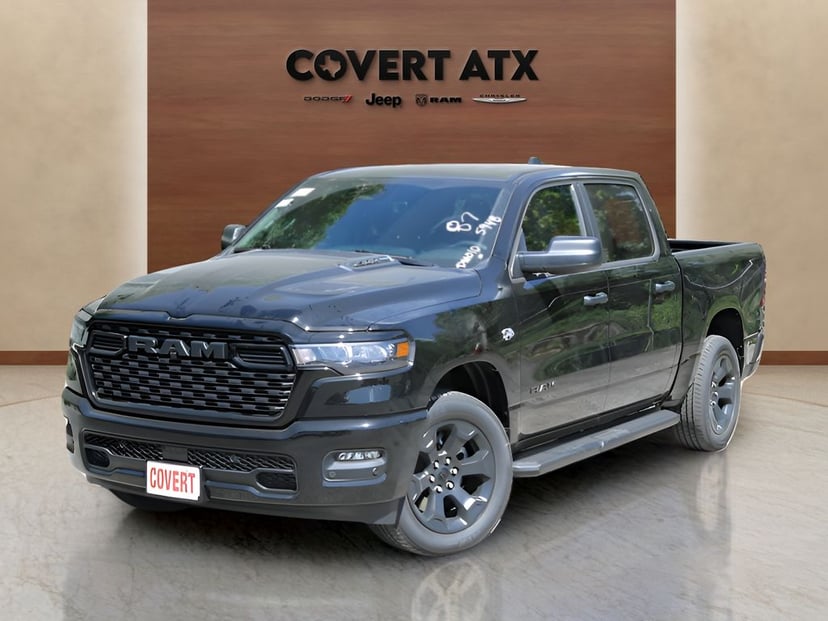 2026 Ram 1500 - Image 1