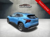 2025 Chevrolet Trax - Preview 2