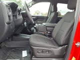2026 Chevrolet Silverado 1500 - Preview 12