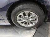 2021 Toyota Sienna - Preview 9