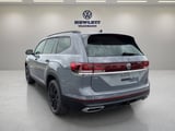 2026 Volkswagen Atlas - Preview 3
