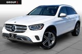 2021 Mercedes-Benz GLC - Preview 2