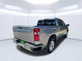 2026 Chevrolet Silverado - Preview 5
