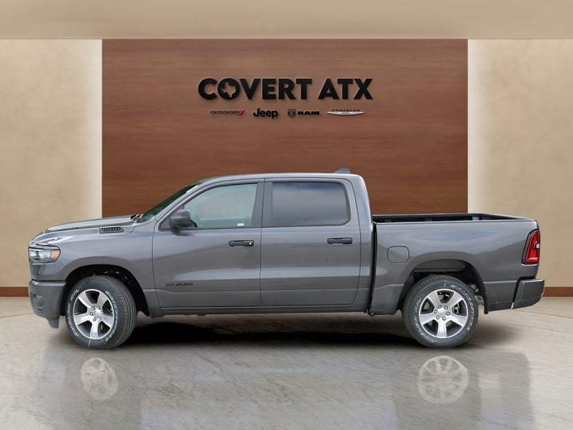 2026 Ram 1500 - Image 2