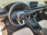 2026 Honda CR-V - Preview 2