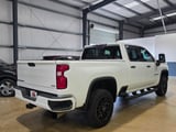 2021 Chevrolet Silverado 2500 HD - Preview 4
