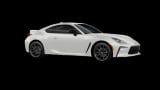 2026 Toyota GR86 - Preview 13
