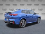 2027 BMW X2 - Preview 6