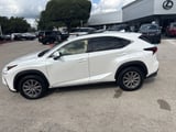 2018 Lexus NX - Preview 2