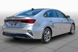 2024 Kia Forte - Preview 12