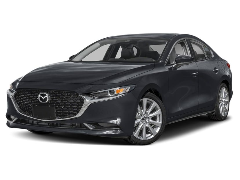 2026 Mazda Mazda3 - Image 1