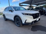2027 Honda CR-V - Preview 2