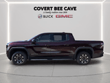 2026 GMC Sierra EV - Preview 5