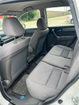 2008 Honda CRV - Preview 6