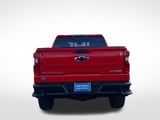 2026 Chevrolet Silverado 1500 - Preview 4
