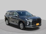 2025 Hyundai Palisade - Preview 7