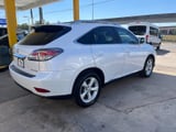 2013 Lexus RX - Preview 6
