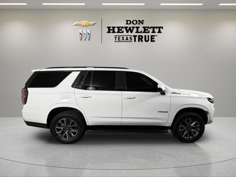 2023 Chevrolet Tahoe - Image 3