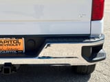 2026 Chevrolet Silverado 1500 - Preview 6