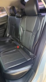 2017 Subaru Impreza - Preview 14