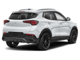 2026 Buick Encore GX - Preview 2