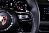 2026 Porsche Cayenne - Preview 16