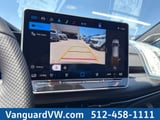 2026 Volkswagen Golf R - Preview 15