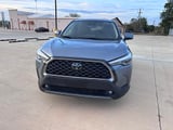 2024 Toyota Corolla Cross - Preview 2