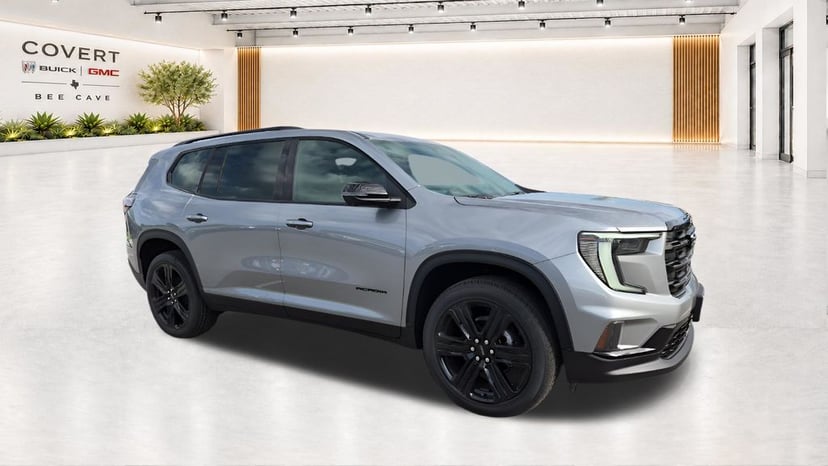 2026 GMC Acadia - Image 1