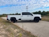2020 Chevrolet Silverado 2500 HD - Preview 4