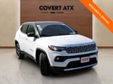 2026 Jeep Compass - Preview 7