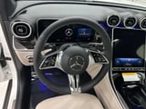 2026 Mercedes-Benz GLC - Preview 10