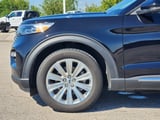 2023 Ford Explorer - Preview 9