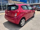 2020 Chevrolet Spark - Preview 5
