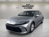 2025 Toyota Camry - Preview 2