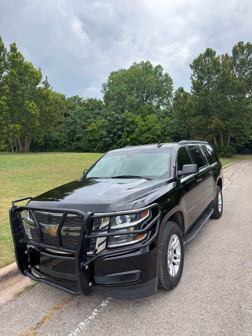 2016 Chevrolet Suburban - Image 1