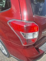 2014 Subaru Forester - Preview 4