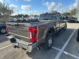2022 Ford F-350 - Preview 5