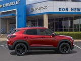 2026 Chevrolet Trailblazer - Preview 5