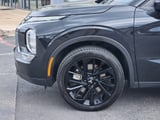 2024 Mitsubishi Outlander - Preview 9