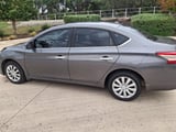 2015 Nissan Sentra - Preview 7