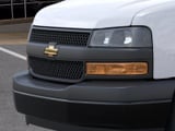 2026 Chevrolet Express Cargo - Preview 13