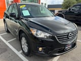 2016 Mazda CX-5 - Preview 8