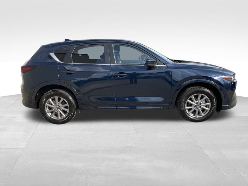 2025 Mazda CX-5 - Image 1