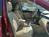 2014 Nissan Rogue - Preview 9