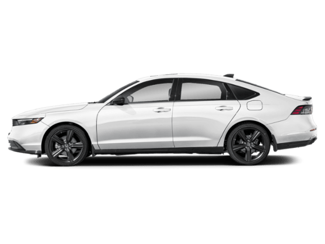 2026 Honda Accord - Image 1