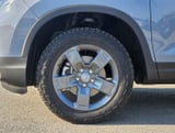 2026 Honda Ridgeline - Preview 8