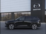 2026 Mazda CX-5 - Preview 3